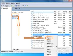如何關(guān)閉Oracle數(shù)據(jù)庫服務(wù) 數(shù)據(jù)庫管理與咨詢服務(wù)