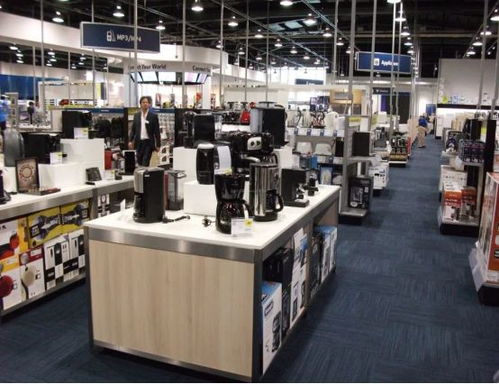 日企松下在華投資2.2億建廠 家電行業(yè)釋放三大積極信號