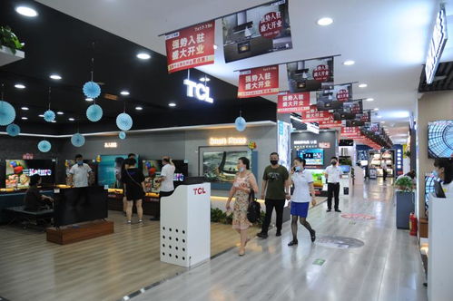 廣匯電器登陸哈爾濱，牡丹江品牌進軍冰城家電市場