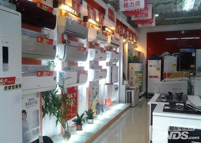 家電產品被納入直銷品類，消費者迎來購買黃金時期