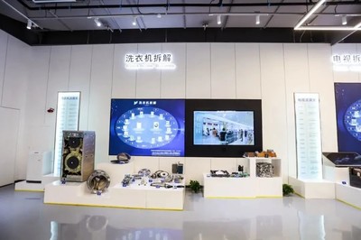 上市三十載，海爾智家戰(zhàn)略轉(zhuǎn)型 從金屬制品銷售到智慧生活生態(tài)引領(lǐng)者